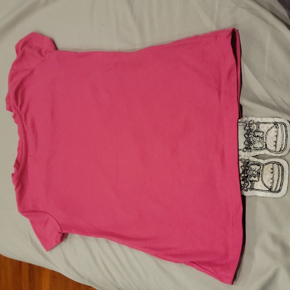 Girls LOL suprise tee shirt - Picture 6 of 6
